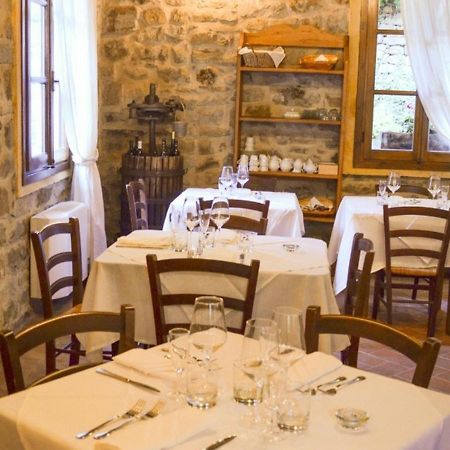 Il Cappellaio Matto Bed & Breakfast Montalto Ligure Luaran gambar
