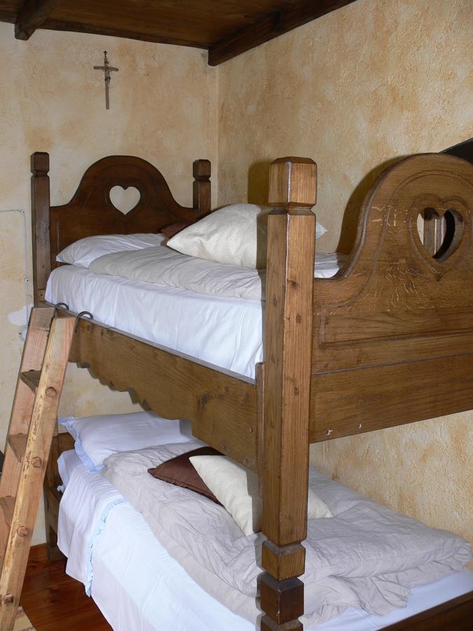 Il Cappellaio Matto Bed & Breakfast Montalto Ligure Luaran gambar