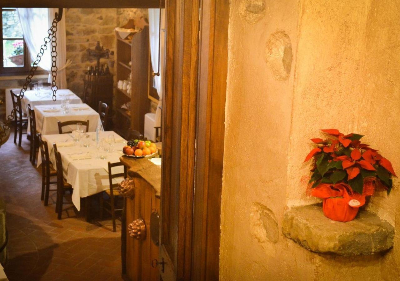 Il Cappellaio Matto Bed & Breakfast Montalto Ligure Luaran gambar