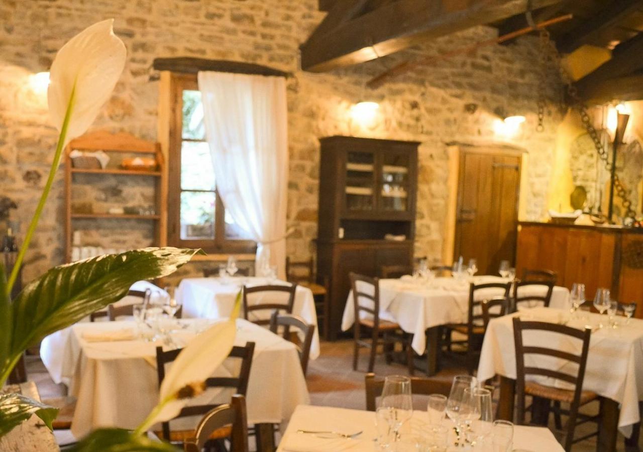 Il Cappellaio Matto Bed & Breakfast Montalto Ligure Luaran gambar